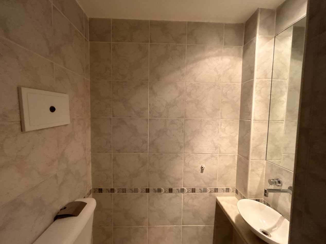 Amplio 4 ambientes + dependencia con balcon al frente - Palermo ¡Ideal para familias!