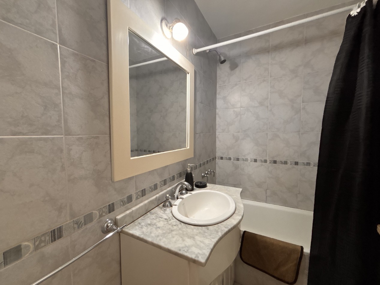 Amplio 4 ambientes + dependencia con balcon al frente - Palermo ¡Ideal para familias!