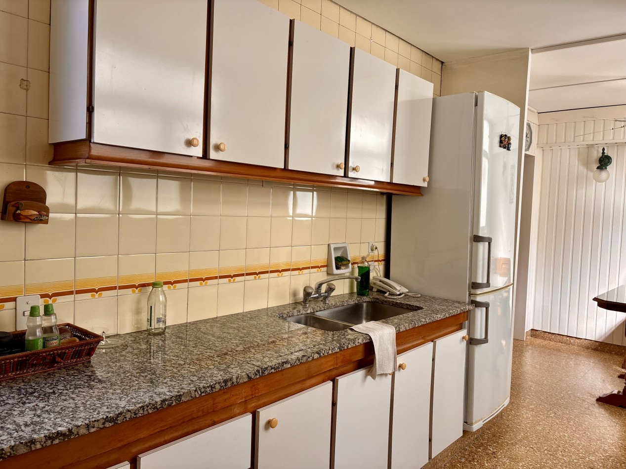 Sofisticado Departamento de 4 Amb. en Venta y Alquiler - Ubicacion Privilegiada
