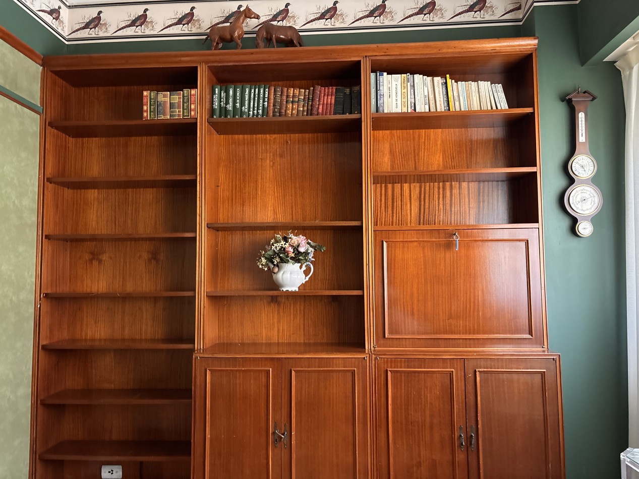 Sofisticado Departamento de 4 Amb. en Venta y Alquiler - Ubicacion Privilegiada