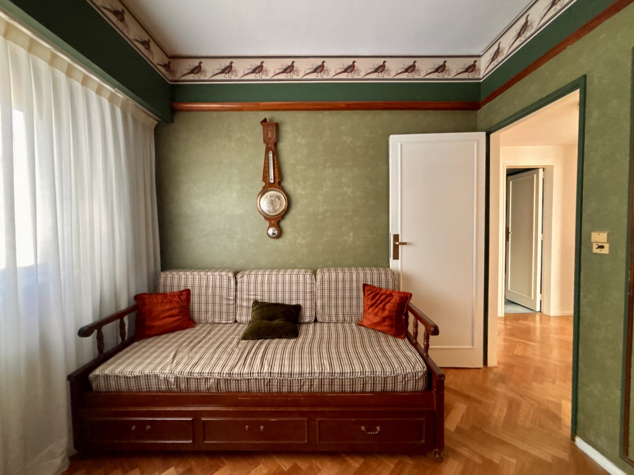 Sofisticado Departamento de 4 Amb. en Venta y Alquiler - Ubicacion Privilegiada
