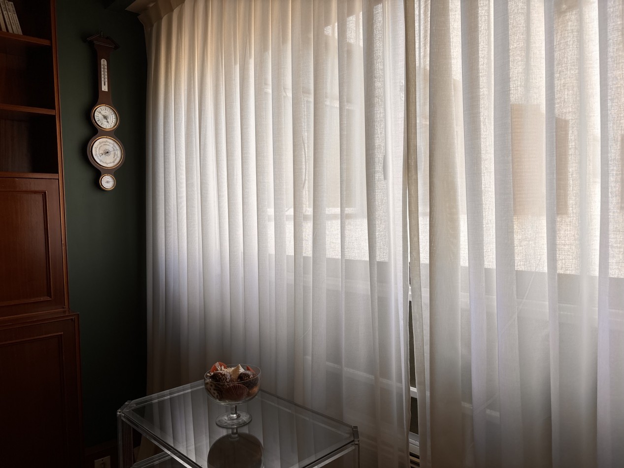 Sofisticado Departamento de 4 Amb. en Venta y Alquiler - Ubicacion Privilegiada