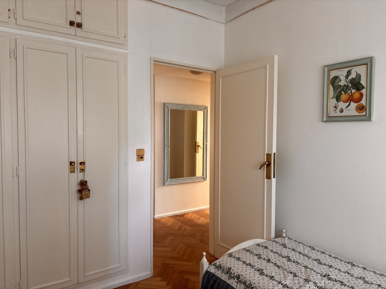 Sofisticado Departamento de 4 Amb. en Venta y Alquiler - Ubicacion Privilegiada