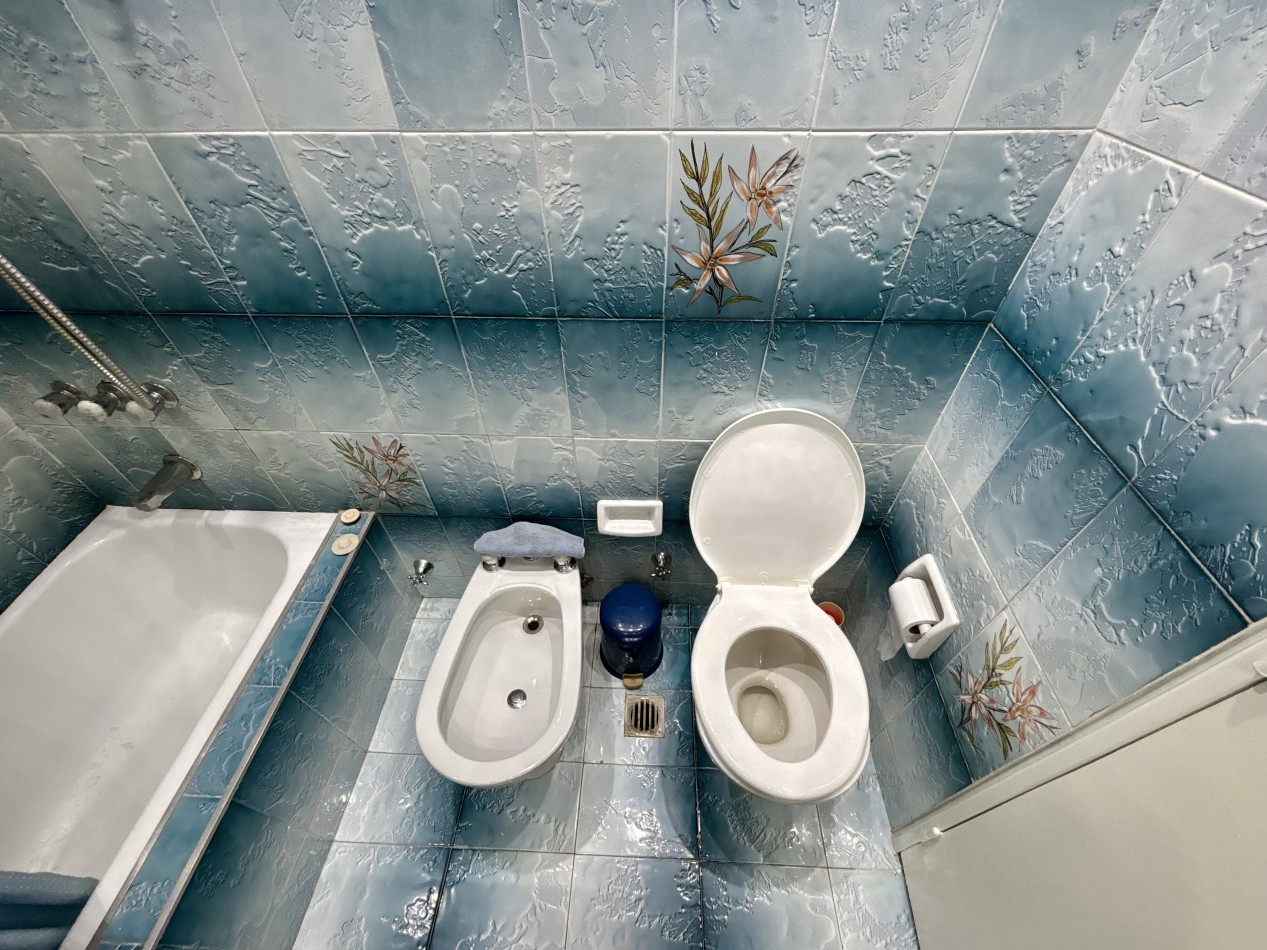 Sofisticado Departamento de 4 Amb. en Venta y Alquiler - Ubicacion Privilegiada