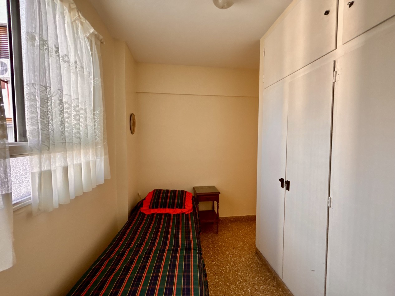 Sofisticado Departamento de 4 Amb. en Venta y Alquiler - Ubicacion Privilegiada