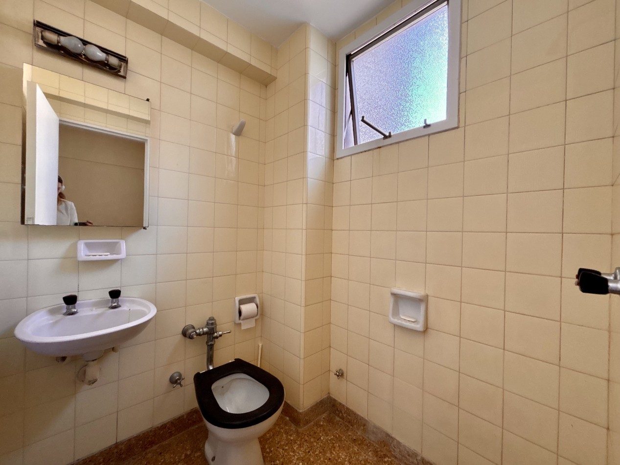 Sofisticado Departamento de 4 Amb. en Venta y Alquiler - Ubicacion Privilegiada