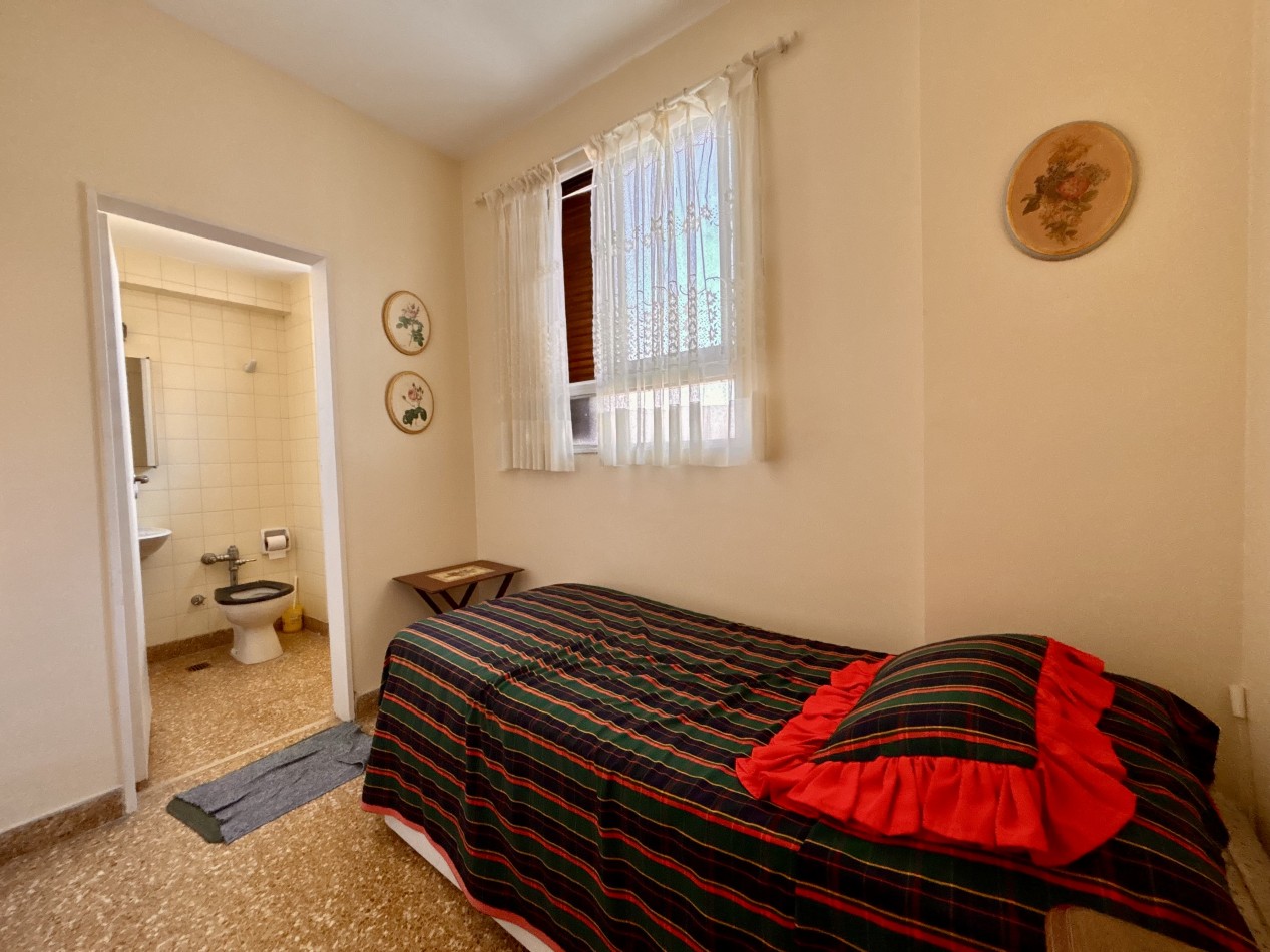 Sofisticado Departamento de 4 Amb. en Venta y Alquiler - Ubicacion Privilegiada