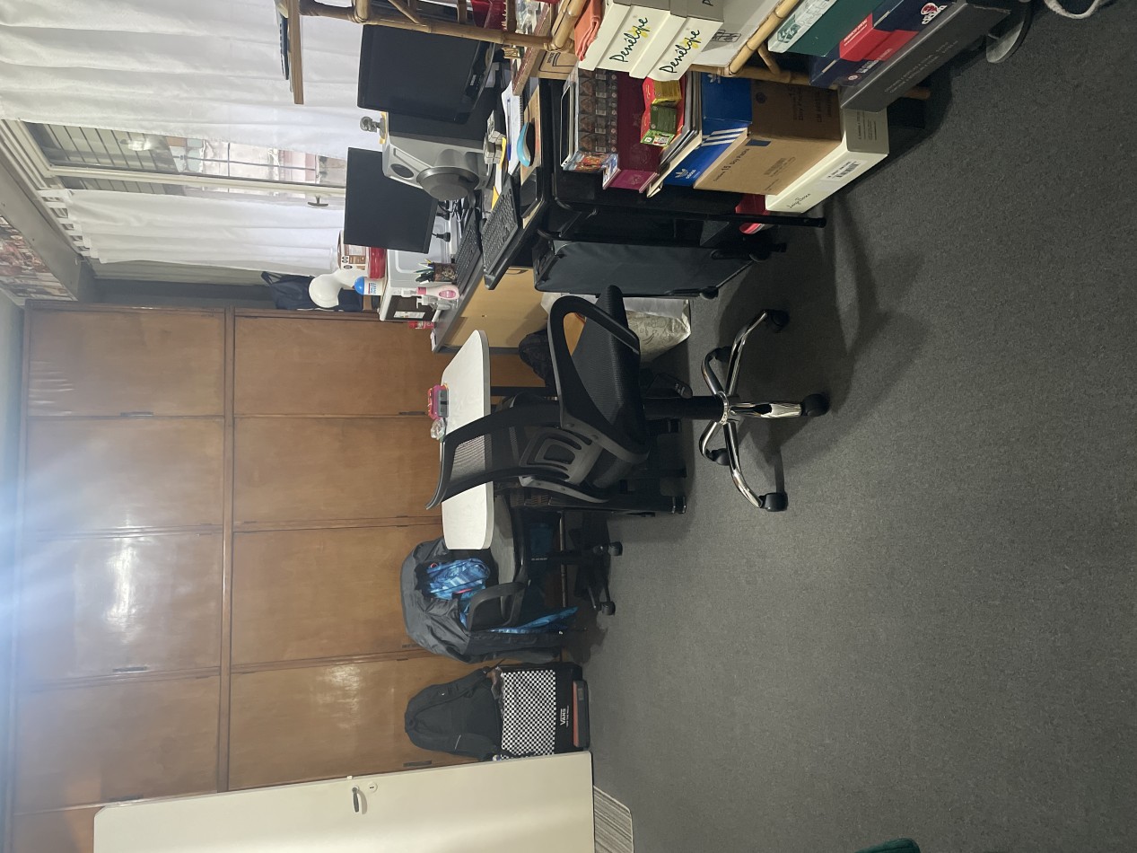 Monoambiente ideal estudiante en muy buena ubicacion