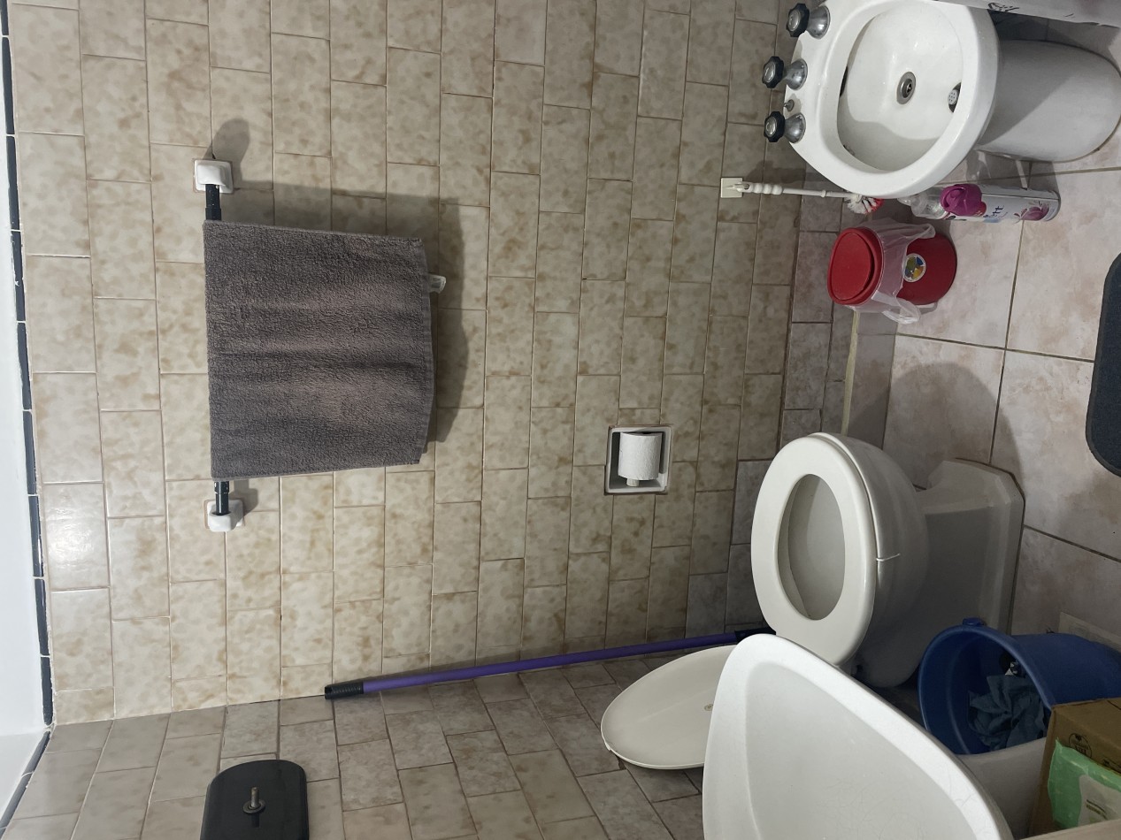 Monoambiente ideal estudiante en muy buena ubicacion
