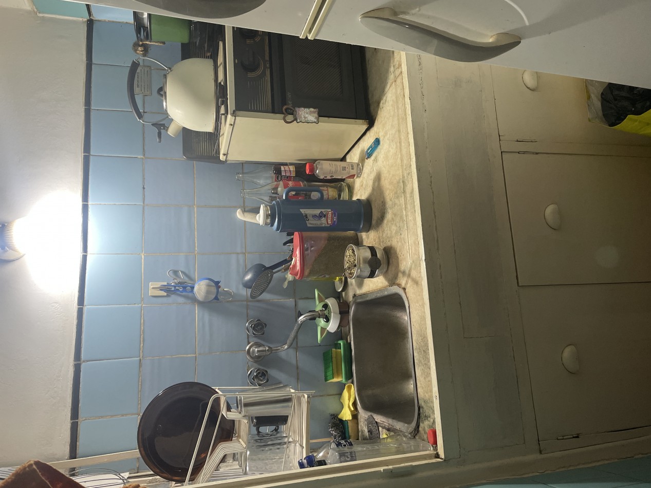 Monoambiente ideal estudiante en muy buena ubicacion