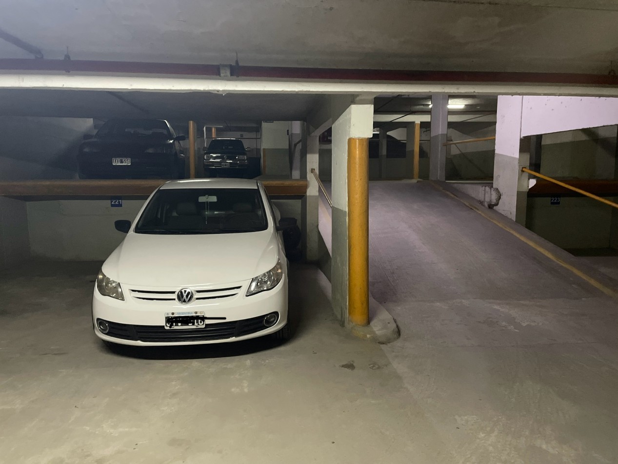 Comoda Cochera en venta