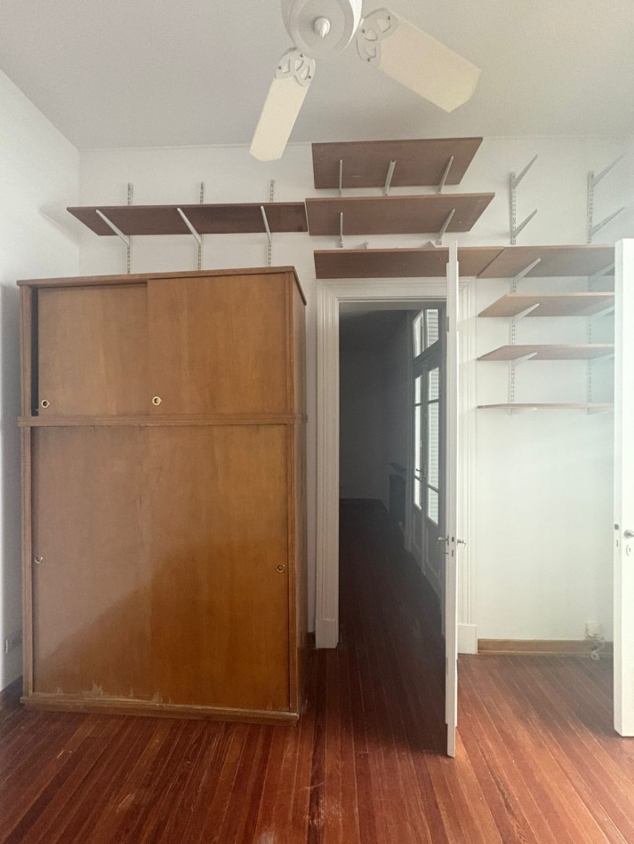 PH de dos ambientes en planta baja