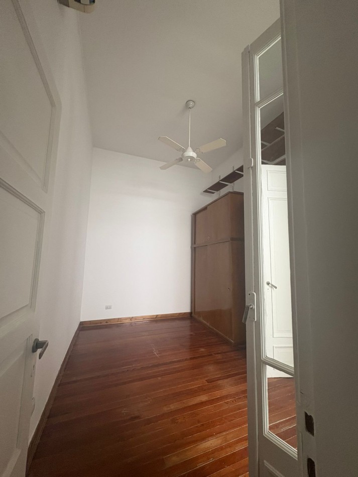 PH de dos ambientes en planta baja