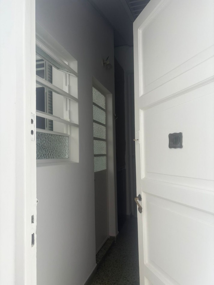 PH de dos ambientes en planta baja