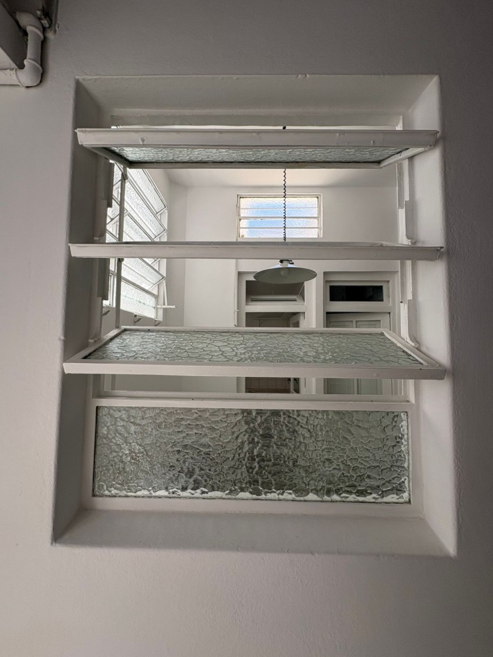 PH de dos ambientes en planta baja