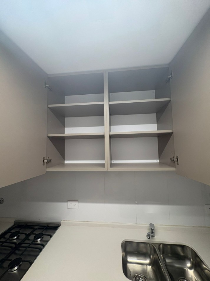 Departamento reciclado en Palermo