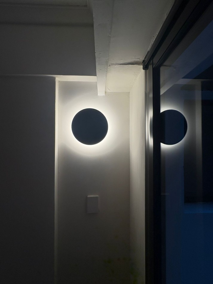 Departamento reciclado en Palermo