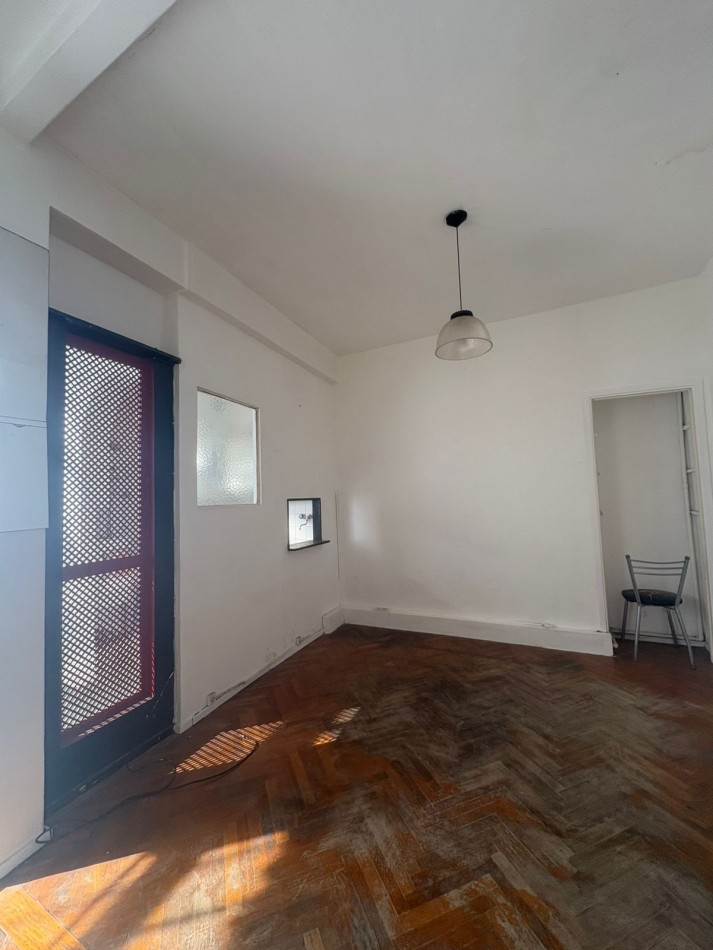 Departamento en Palermo