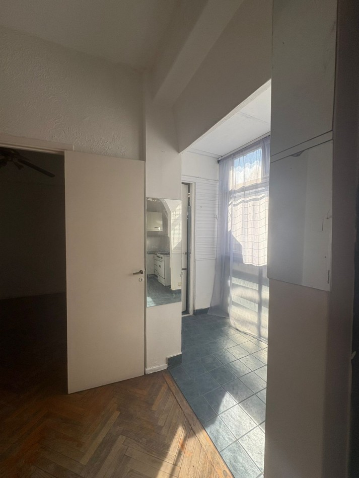 Departamento en Palermo