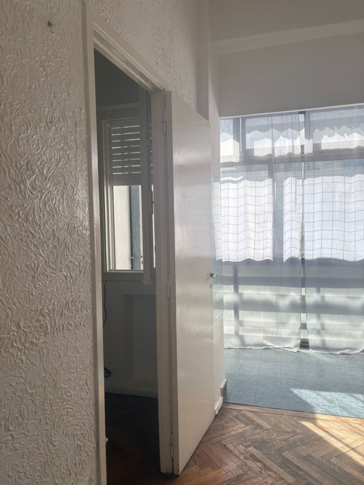 Departamento en Palermo