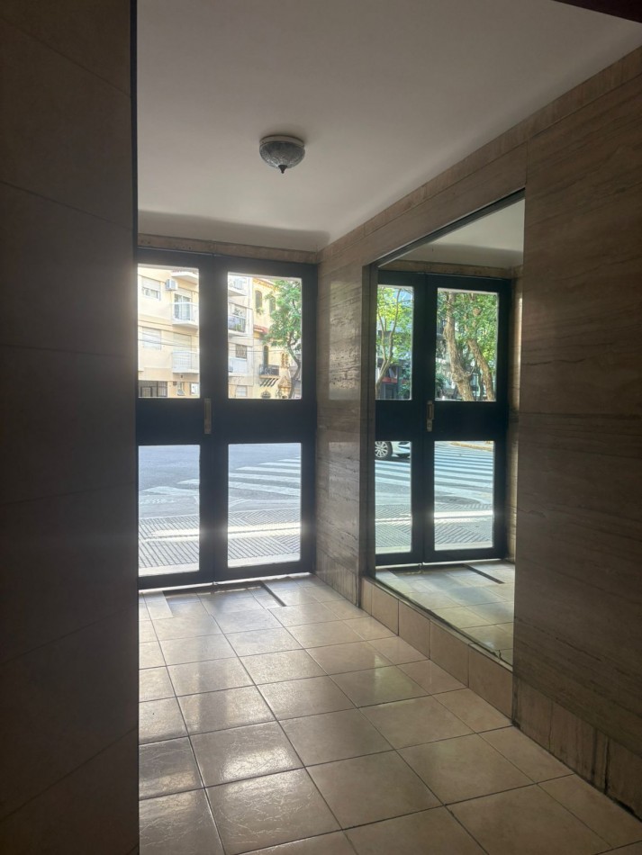 Departamento en Palermo