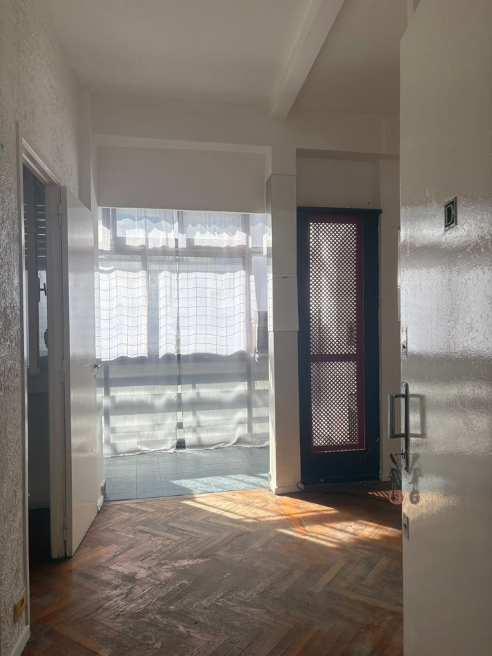 Departamento en Palermo