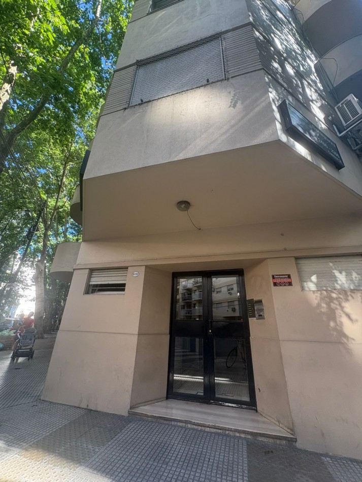 Departamento en Palermo