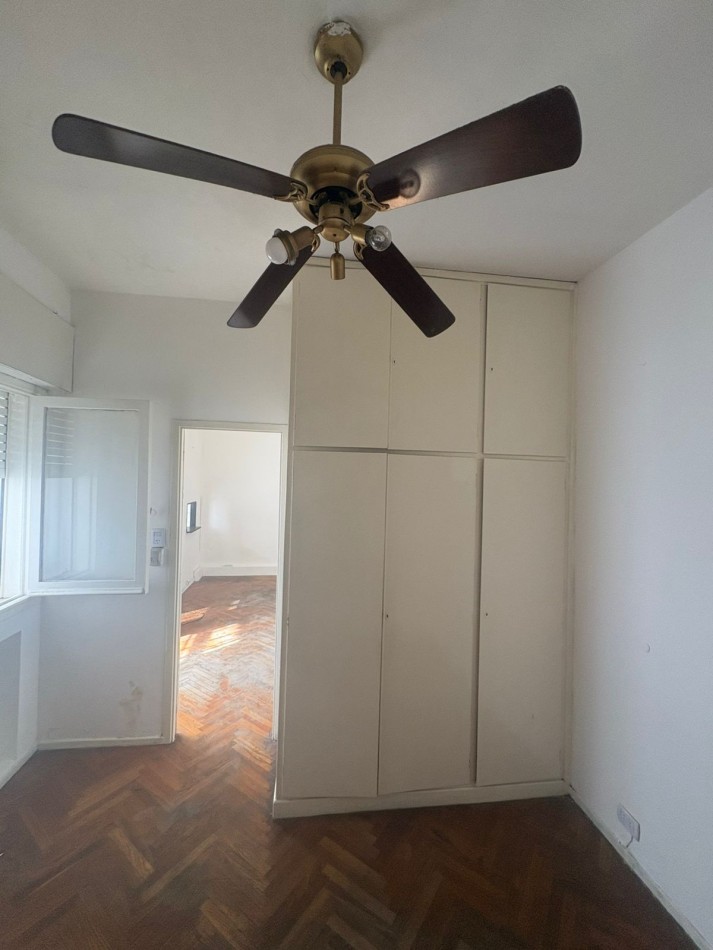 Departamento en Palermo