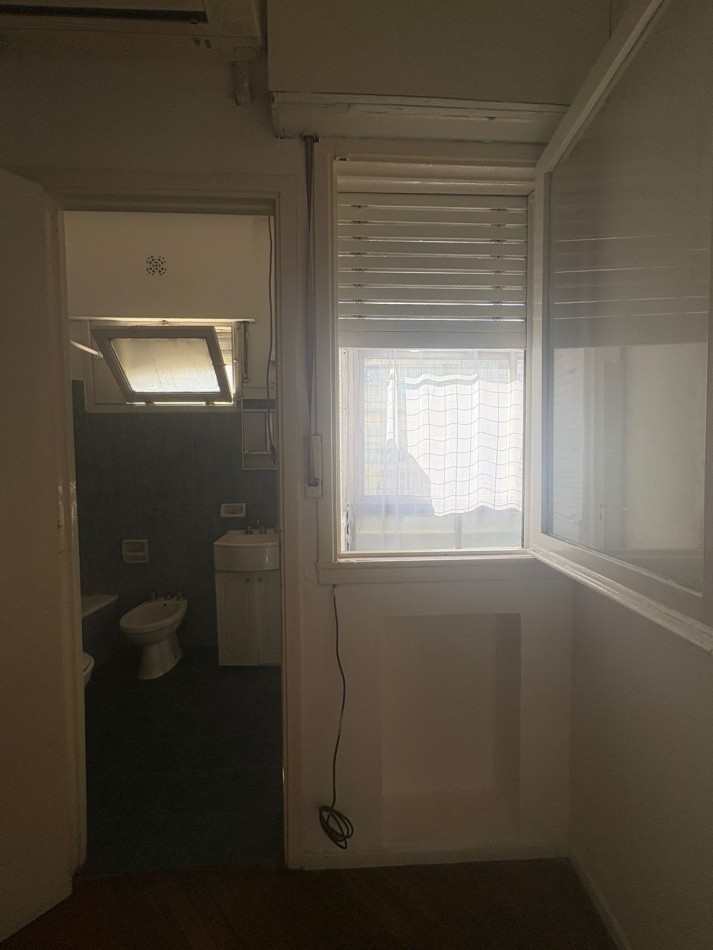 Departamento en Palermo