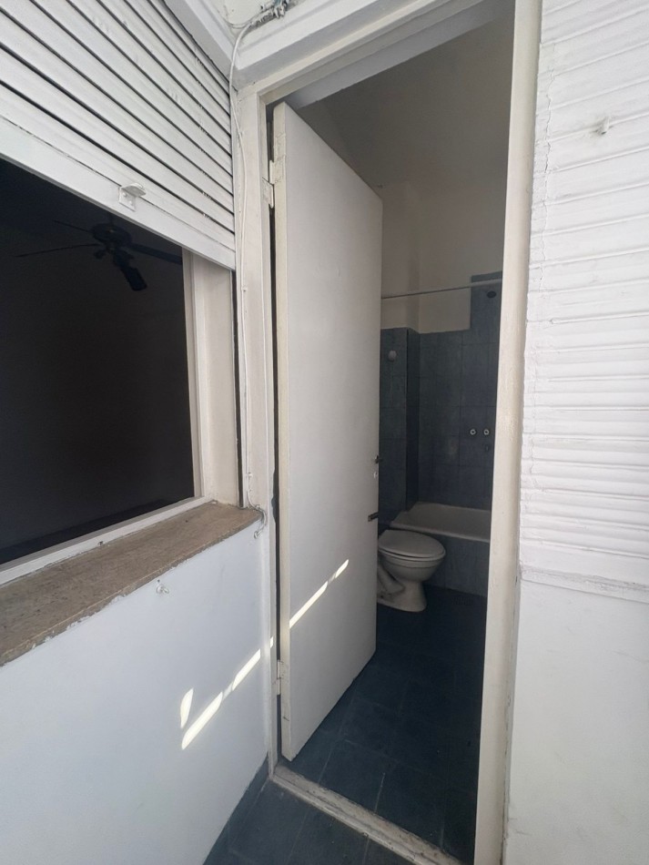 Departamento en Palermo