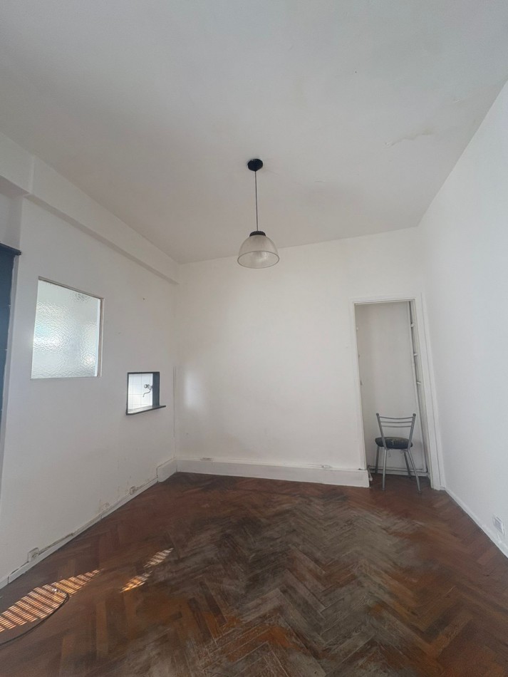 Departamento en Palermo