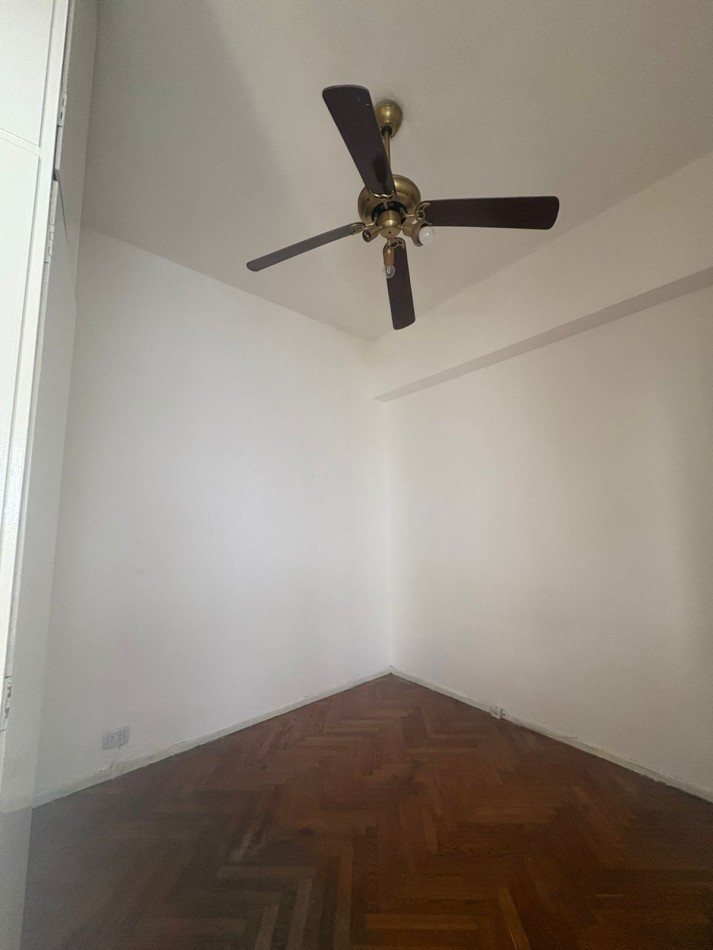 Departamento en Palermo