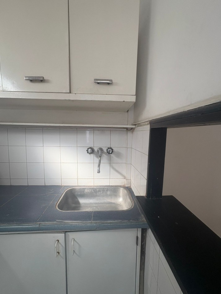 Departamento en Palermo