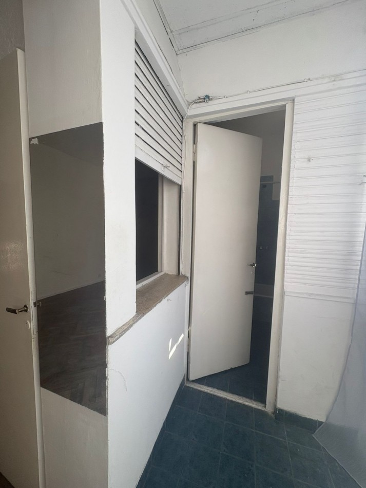 Departamento en Palermo