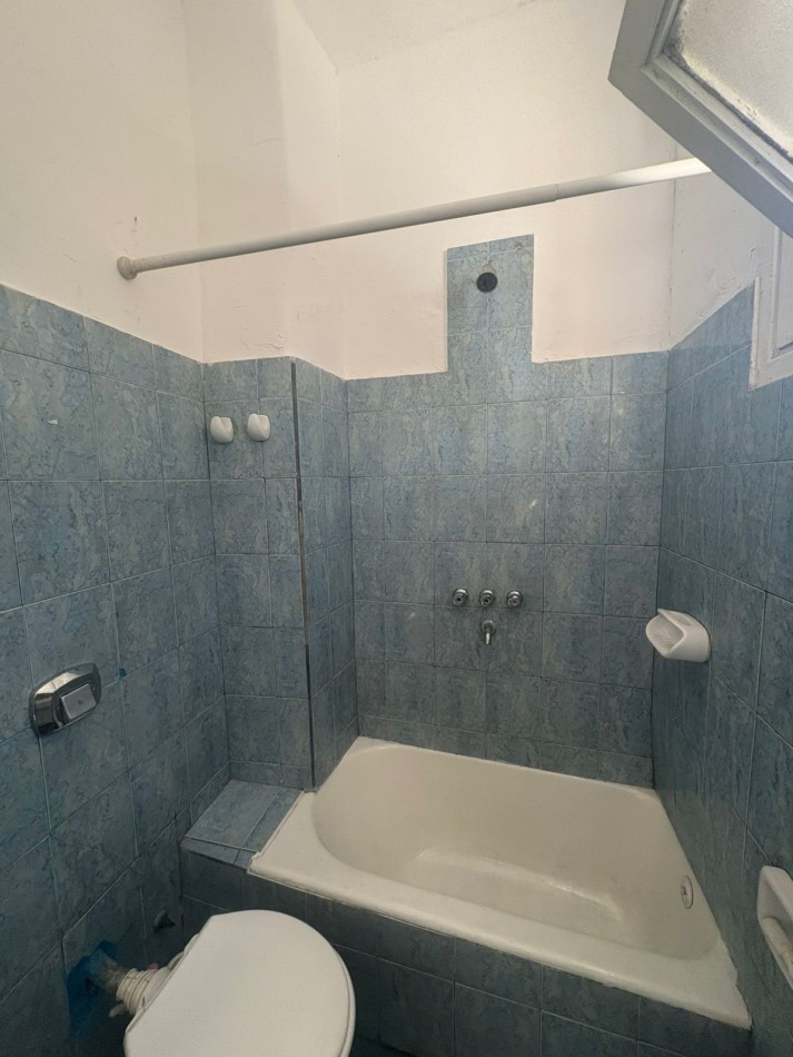 Departamento en Palermo