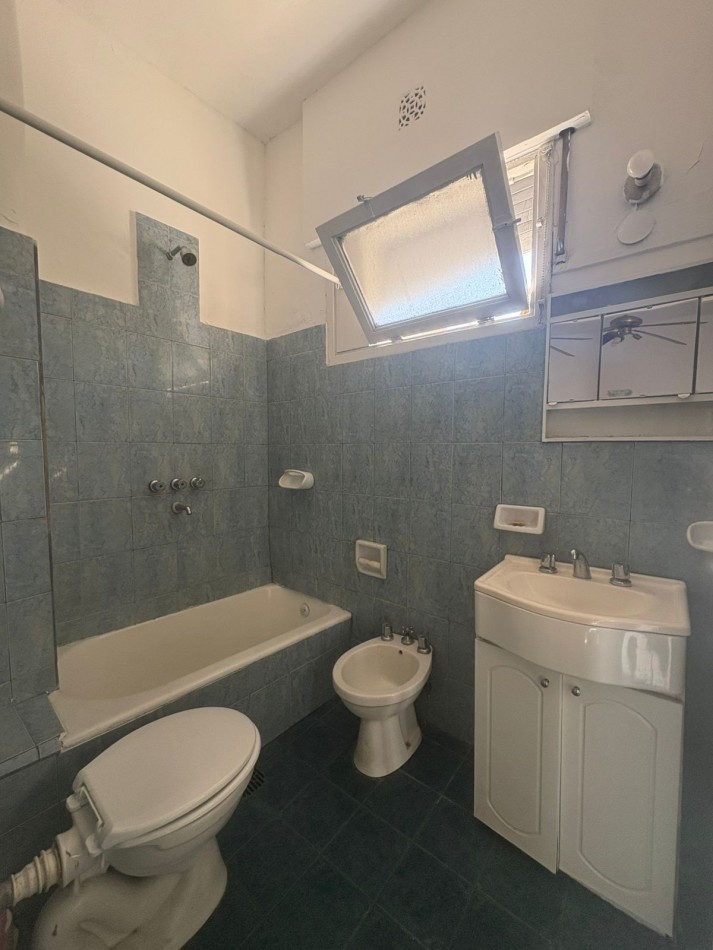 Departamento en Palermo