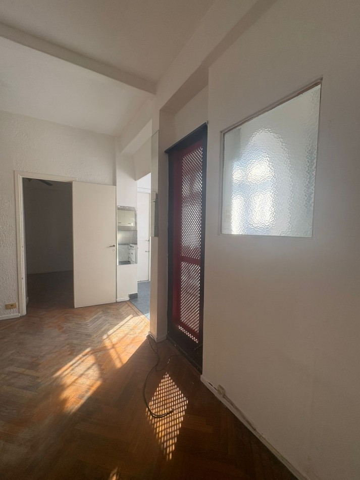 Departamento en Palermo