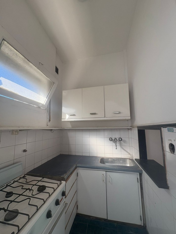 Departamento en Palermo