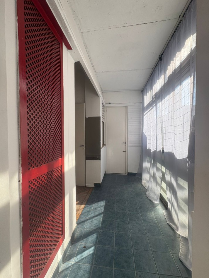 Departamento en Palermo