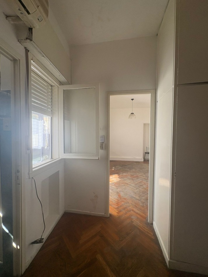 Departamento en Palermo