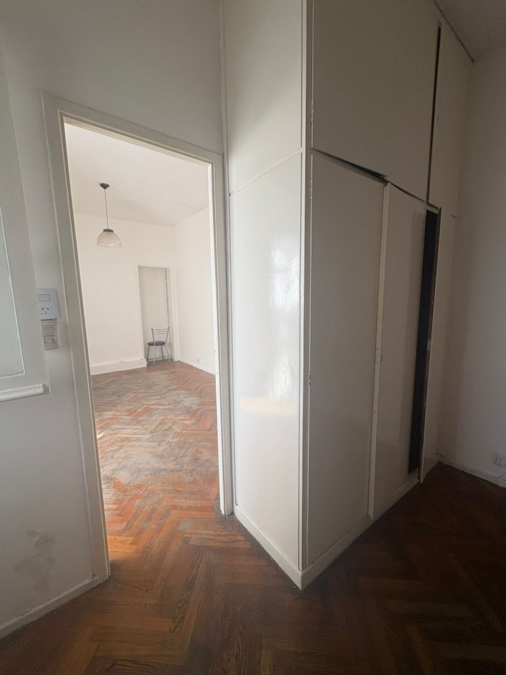 Departamento en Palermo