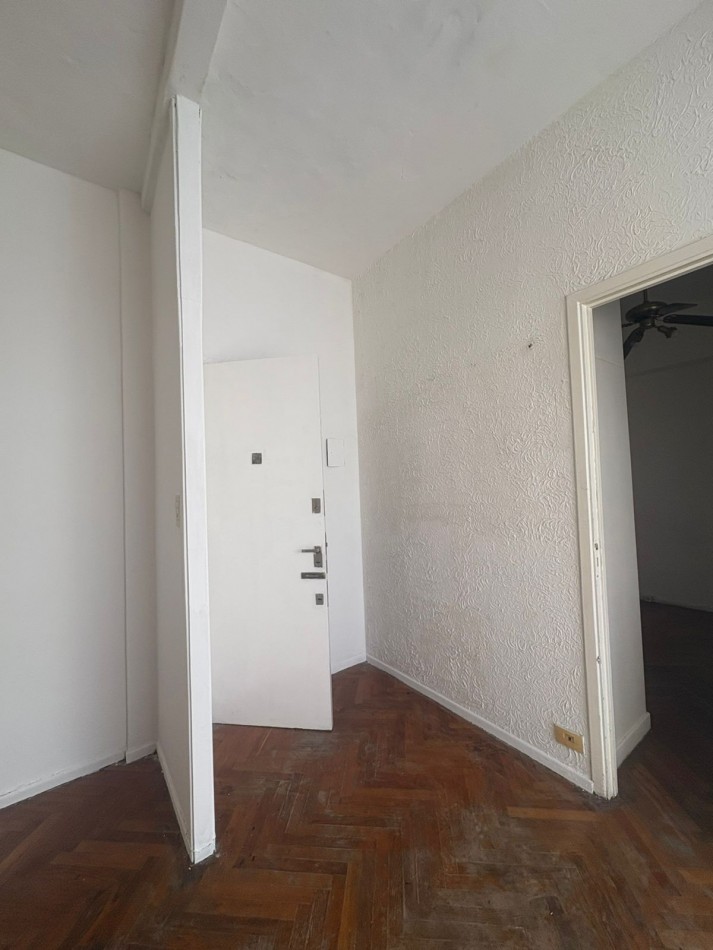 Departamento en Palermo