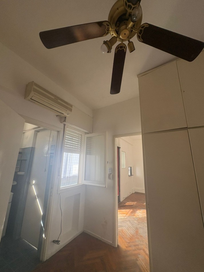 Departamento en Palermo