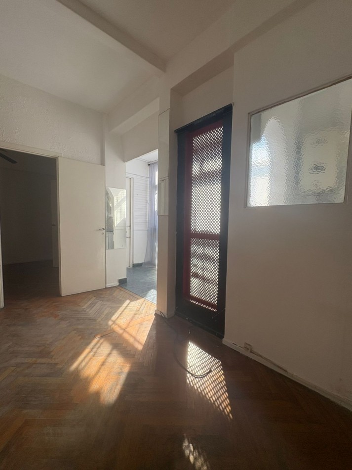 Departamento en Palermo