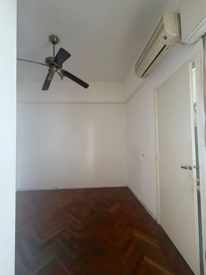 Departamento en Palermo