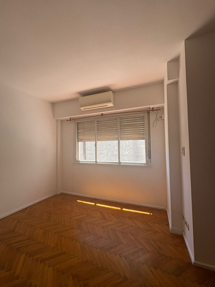 Monoambiente amplio en Palermo