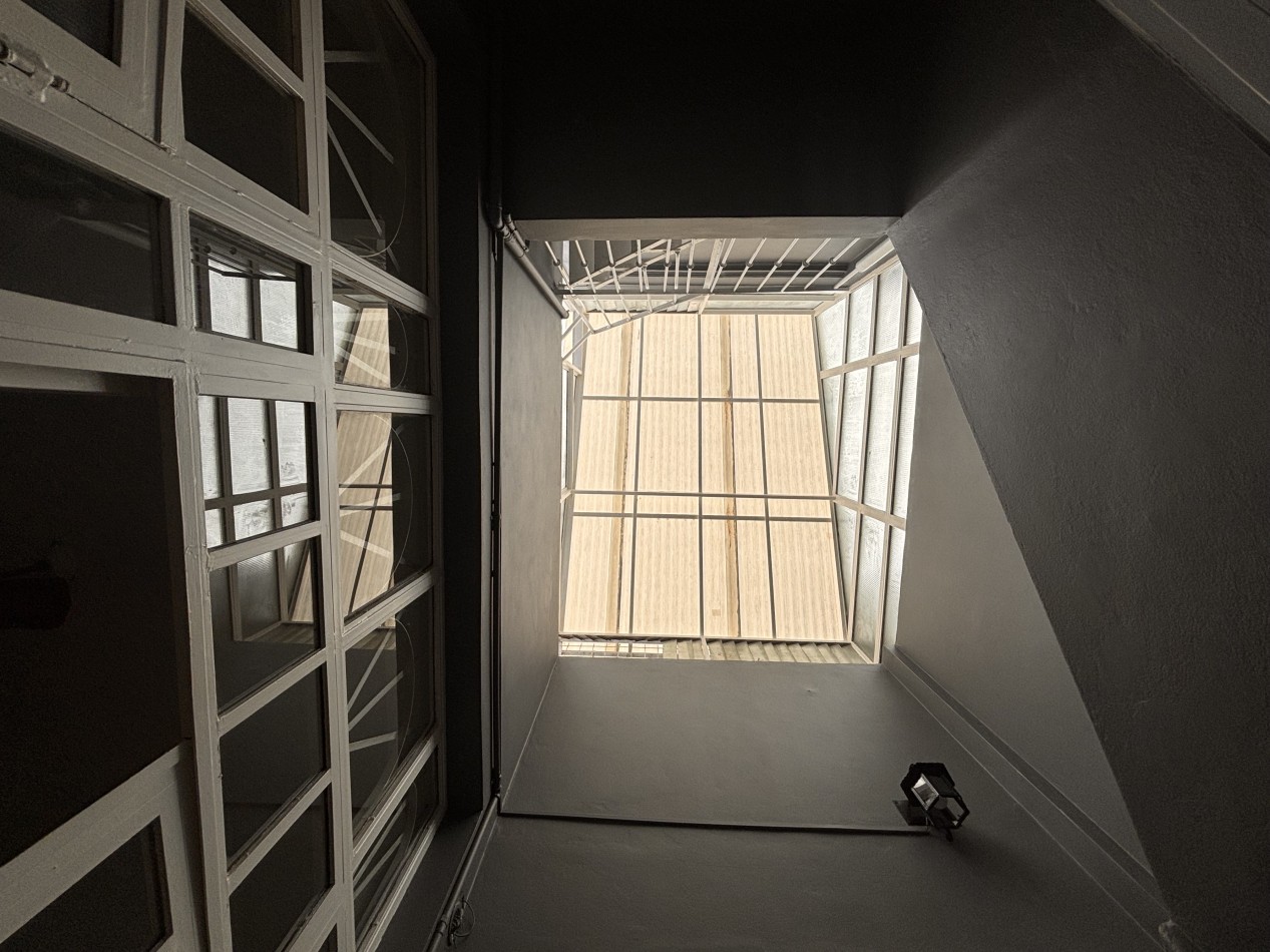 Hermosa casa totalmente reciclada 