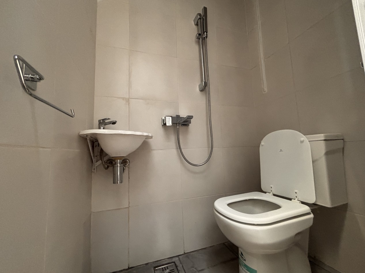 Hermosa casa totalmente reciclada 