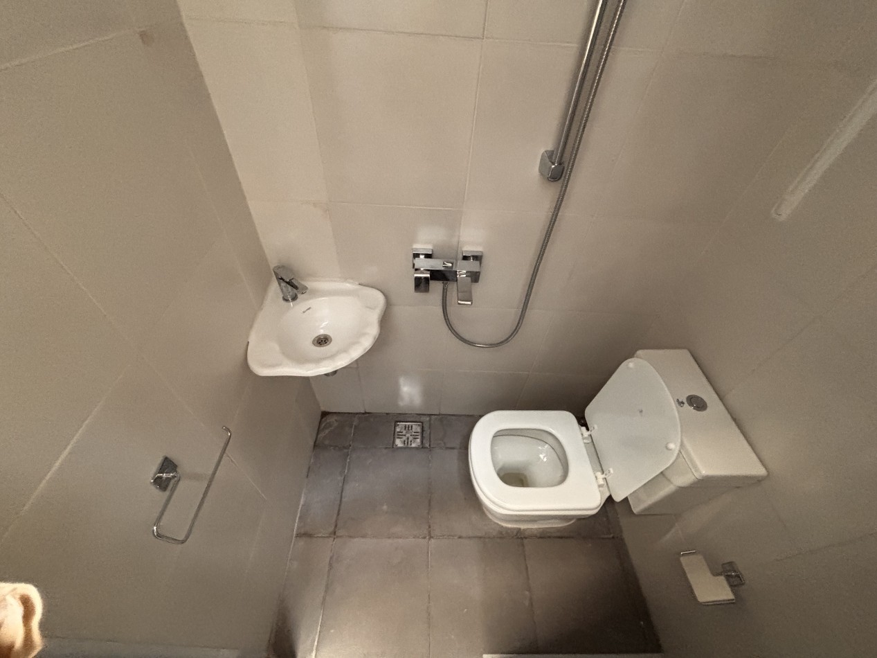 Hermosa casa totalmente reciclada 