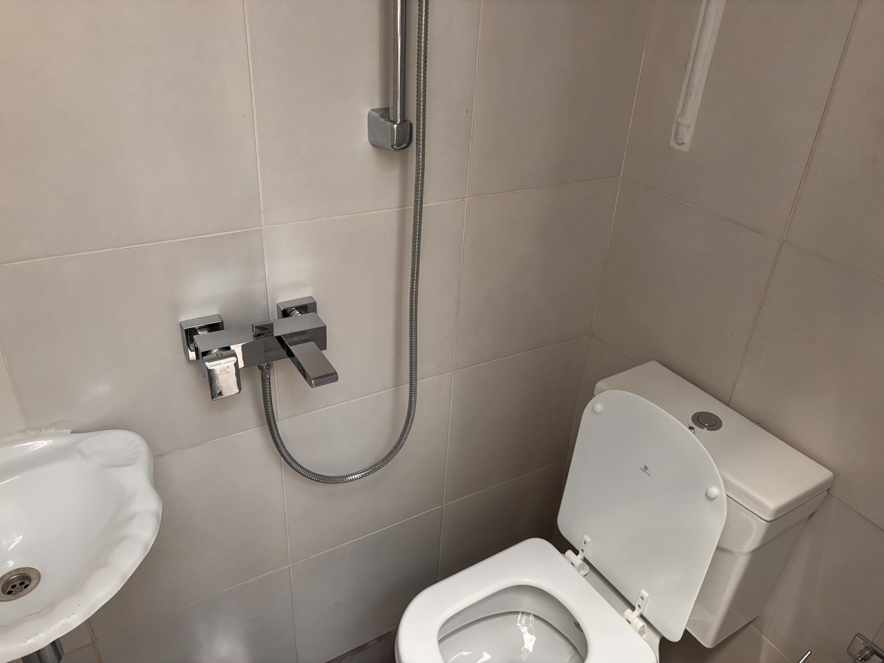 Hermosa casa totalmente reciclada 